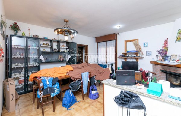 appartamento in vendita a Castelnovo ne' Monti