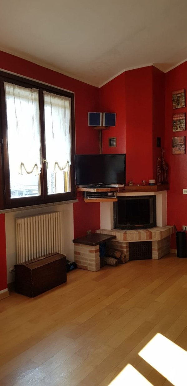 appartamento in vendita a Castelnovo ne' Monti