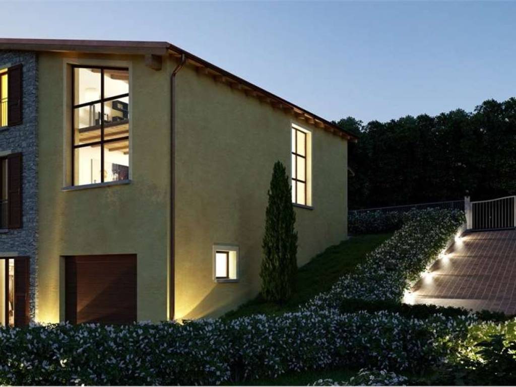 casa indipendente in vendita a Castelnovo ne' Monti in zona Casale