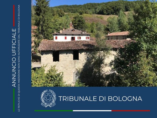villa in vendita a Castelnovo ne' Monti in zona Gatta
