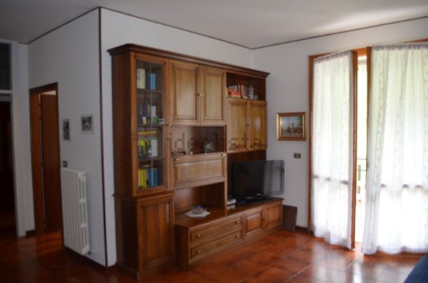 appartamento in vendita a Castelnovo ne' Monti