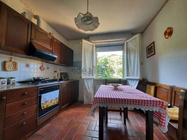 appartamento in vendita a Castelnovo ne' Monti