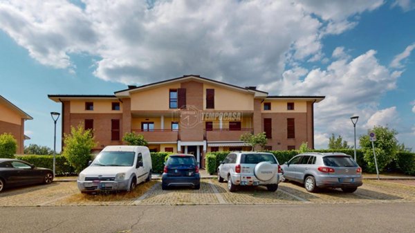 appartamento in vendita a Castelnovo ne' Monti