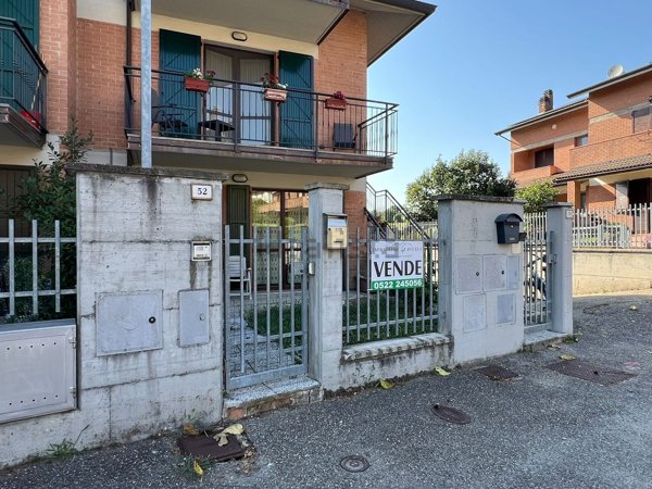 appartamento in vendita a Castelnovo ne' Monti