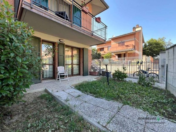 appartamento in vendita a Castelnovo ne' Monti