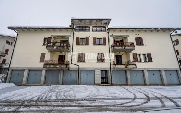 appartamento in vendita a Castelnovo ne' Monti