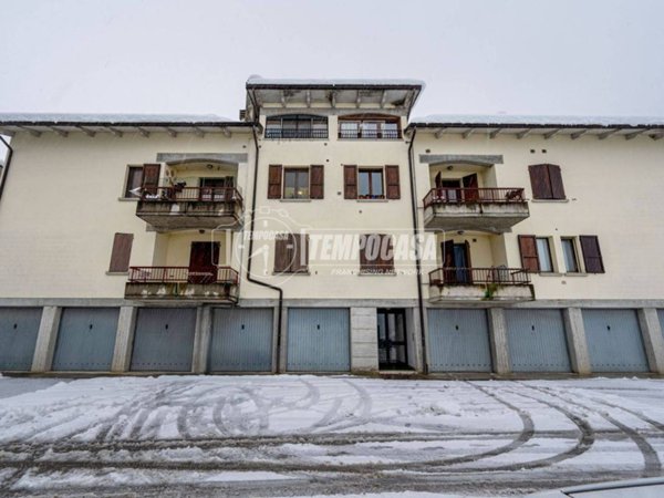 appartamento in vendita a Castelnovo ne' Monti