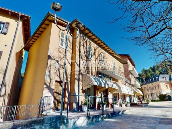appartamento in vendita a Castelnovo ne' Monti