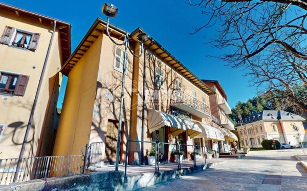 appartamento in vendita a Castelnovo ne' Monti