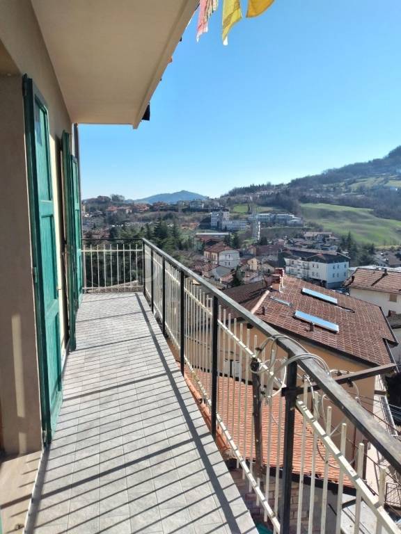 appartamento in vendita a Castelnovo ne' Monti