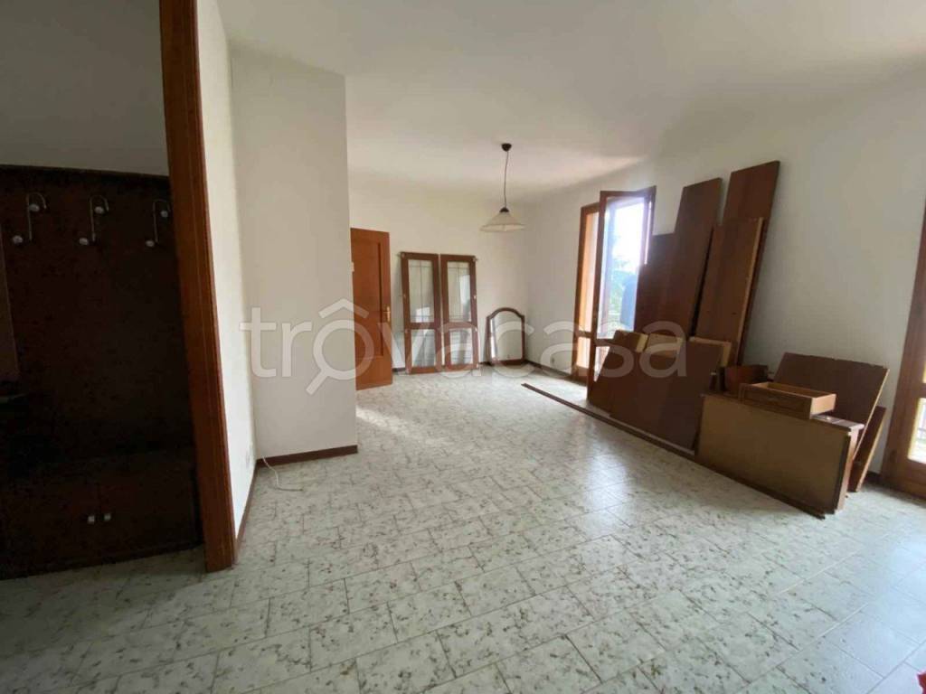 appartamento in vendita a Castelnovo ne' Monti