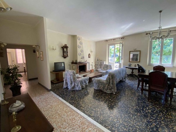 appartamento in vendita a Castelnovo ne' Monti