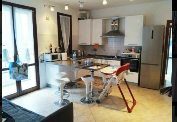 appartamento in vendita a Castelnovo ne' Monti