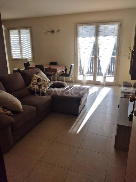 appartamento in vendita a Castelnovo ne' Monti