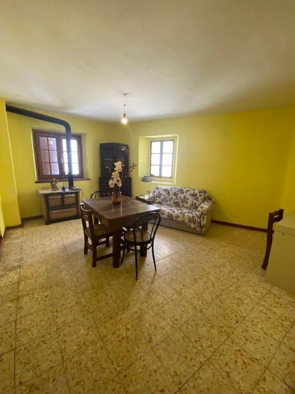 appartamento in vendita a Castelnovo ne' Monti