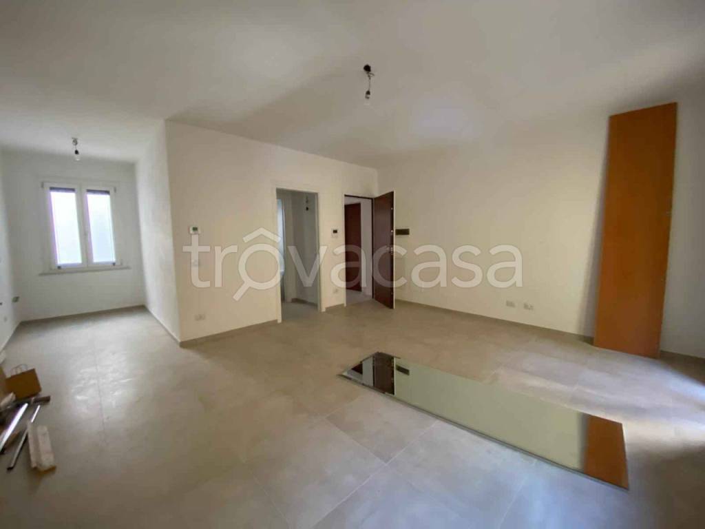 appartamento in vendita a Castelnovo ne' Monti