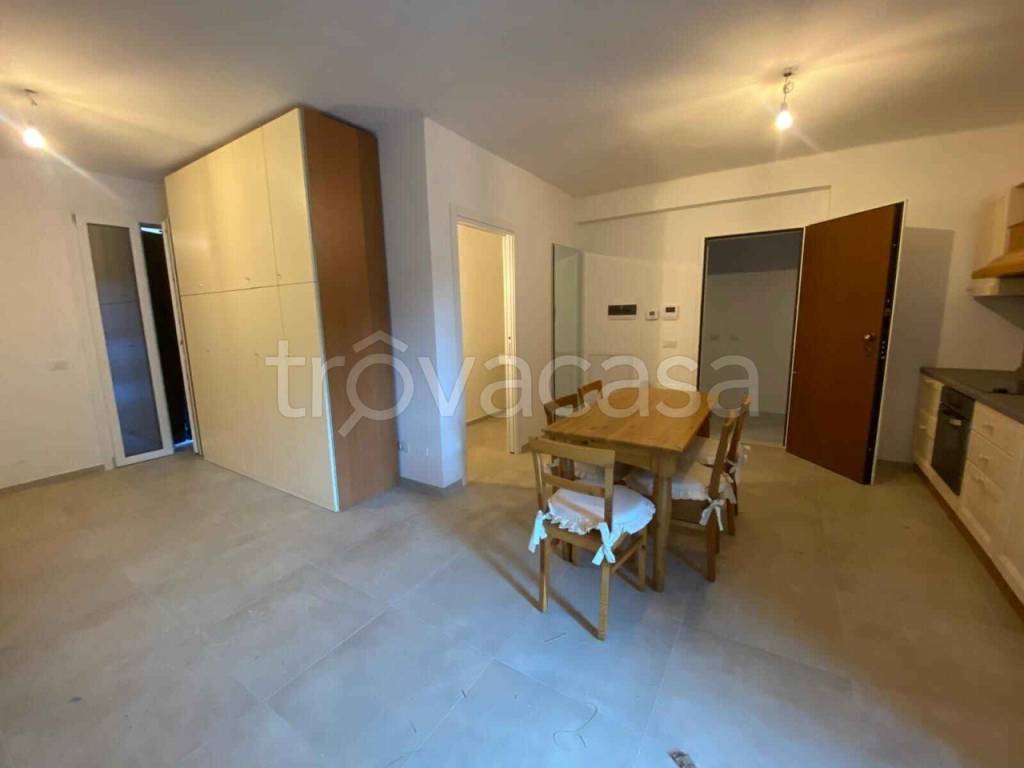appartamento in vendita a Castelnovo ne' Monti