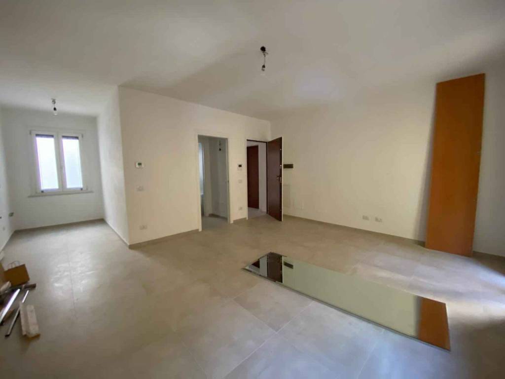 appartamento in vendita a Castelnovo ne' Monti