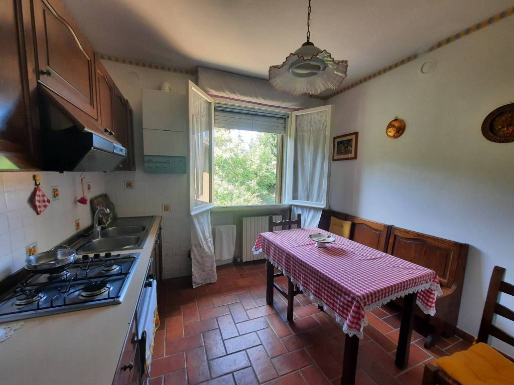 appartamento in vendita a Castelnovo ne' Monti