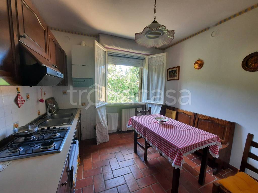 appartamento in vendita a Castelnovo ne' Monti