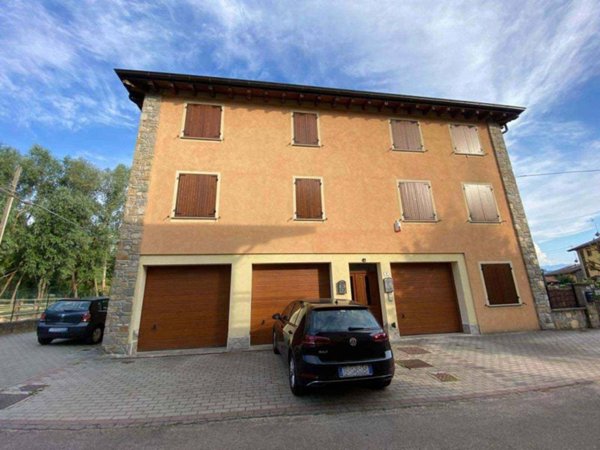 appartamento in vendita a Castelnovo ne' Monti