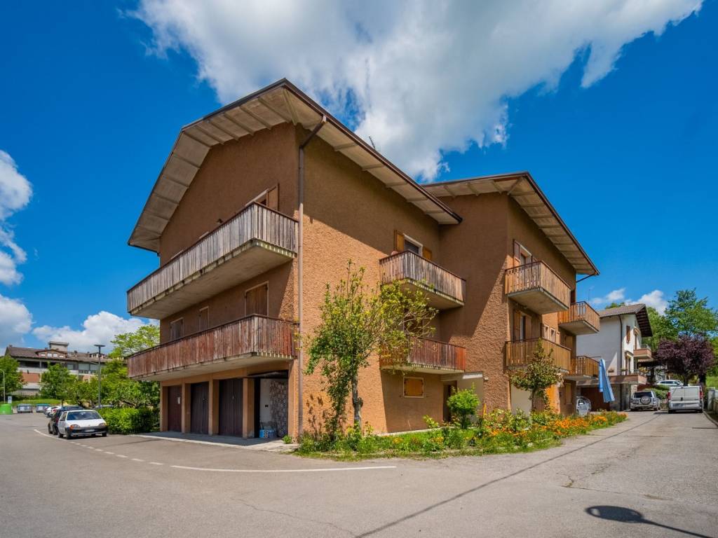 appartamento in vendita a Castelnovo ne' Monti
