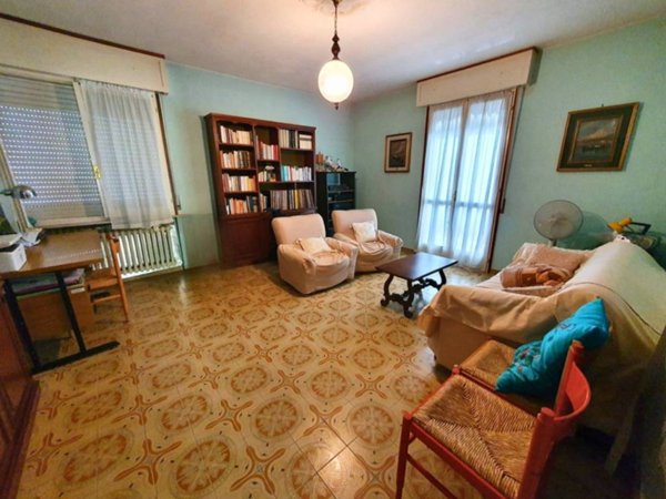 appartamento in vendita a Castelnovo ne' Monti