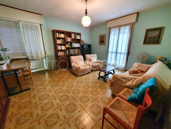 appartamento in vendita a Castelnovo ne' Monti