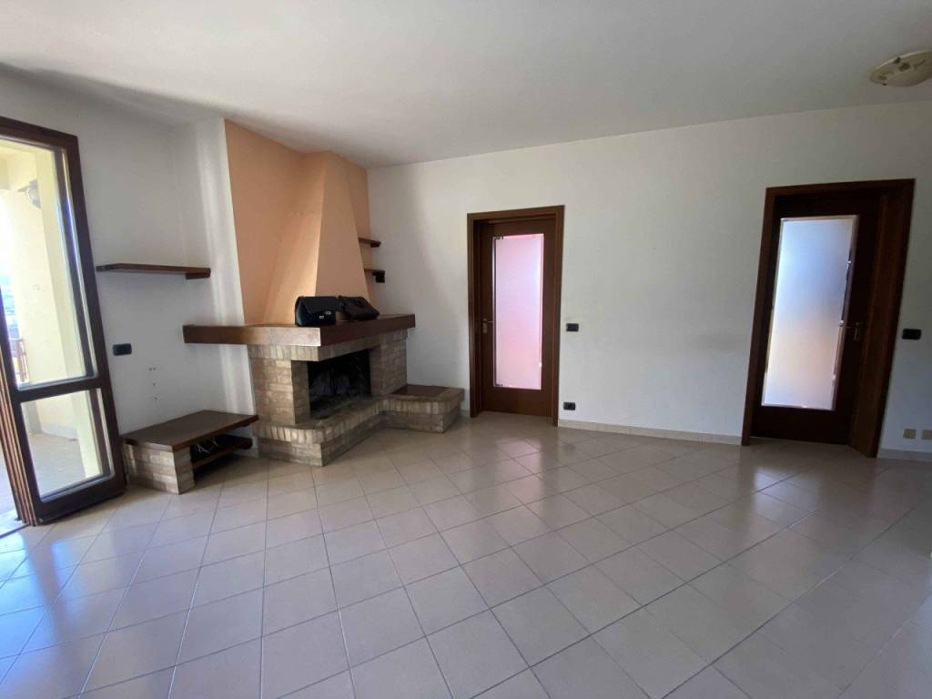 appartamento in vendita a Castelnovo ne' Monti