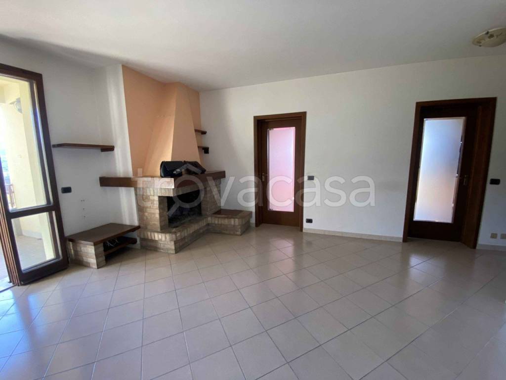 appartamento in vendita a Castelnovo ne' Monti