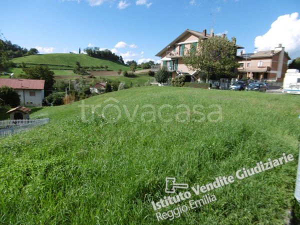 terreno agricolo in vendita a Castelnovo ne' Monti