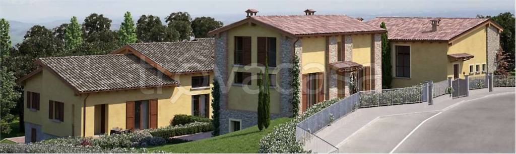 casa indipendente in vendita a Castelnovo ne' Monti in zona Casale