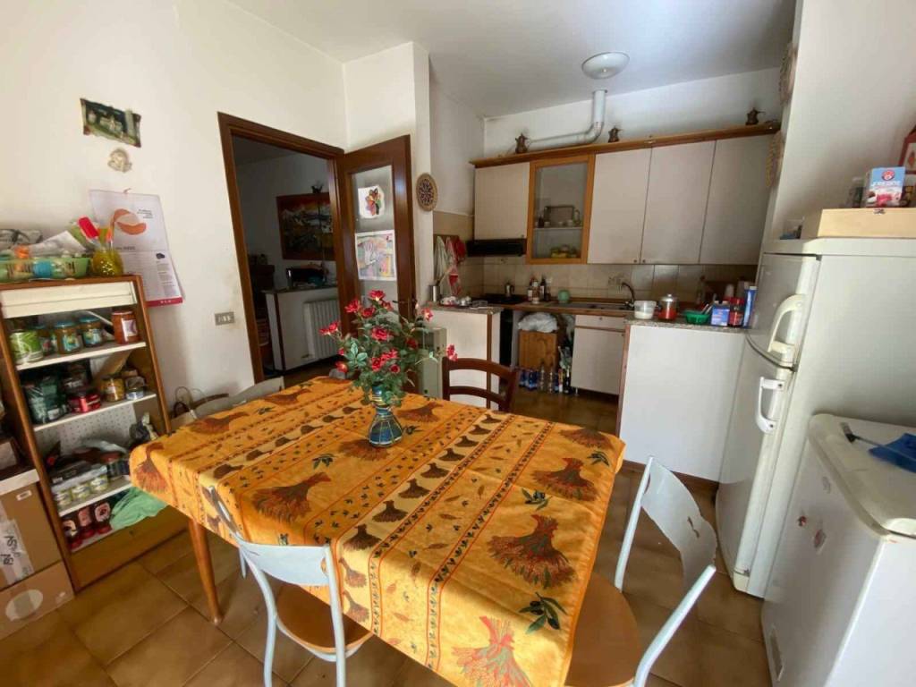 appartamento in vendita a Castelnovo ne' Monti