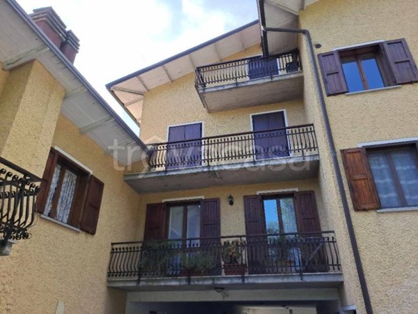 appartamento in vendita a Castelnovo ne' Monti