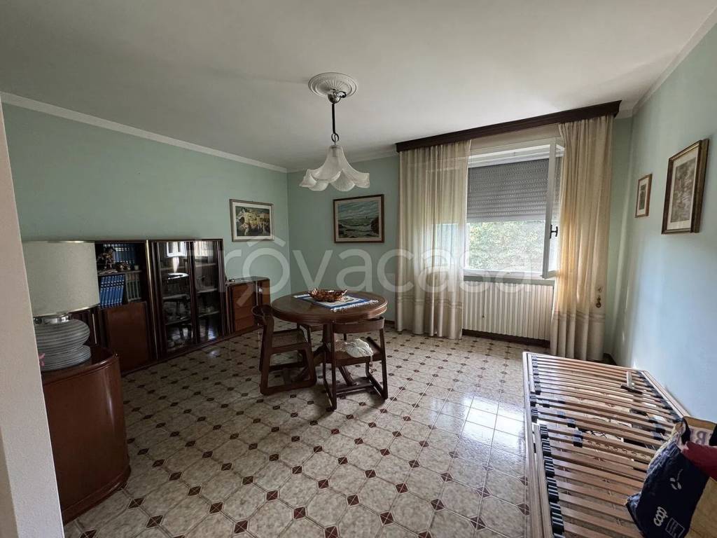 appartamento in vendita a Castelnovo ne' Monti