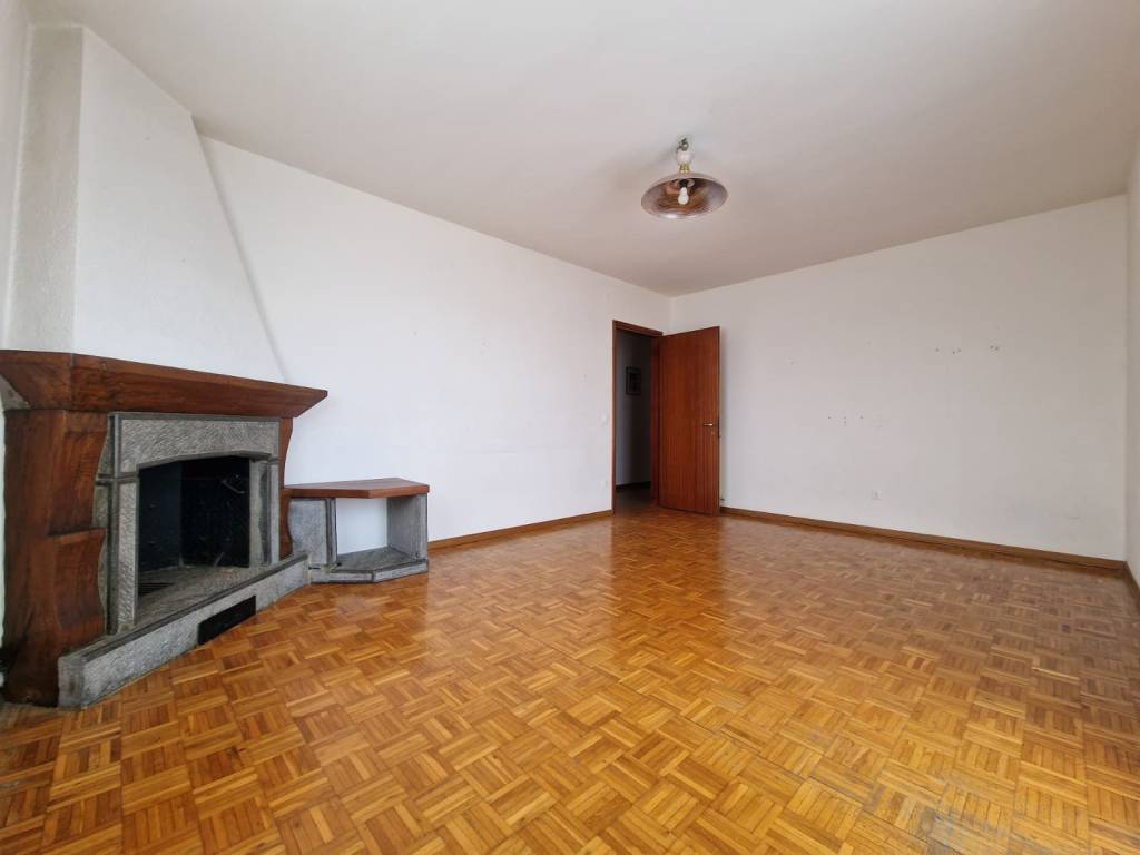 appartamento in vendita a Castelnovo ne' Monti