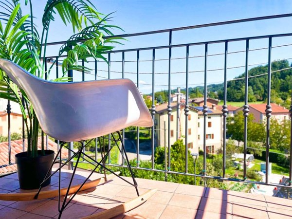 appartamento in vendita a Castelnovo ne' Monti