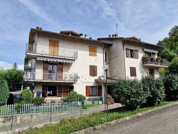 appartamento in vendita a Castelnovo ne' Monti