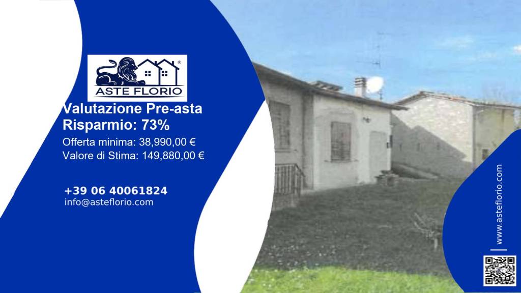 appartamento in vendita a Castelnovo ne' Monti in zona Regnola