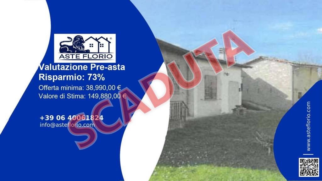 appartamento in vendita a Castelnovo ne' Monti in zona Regnola