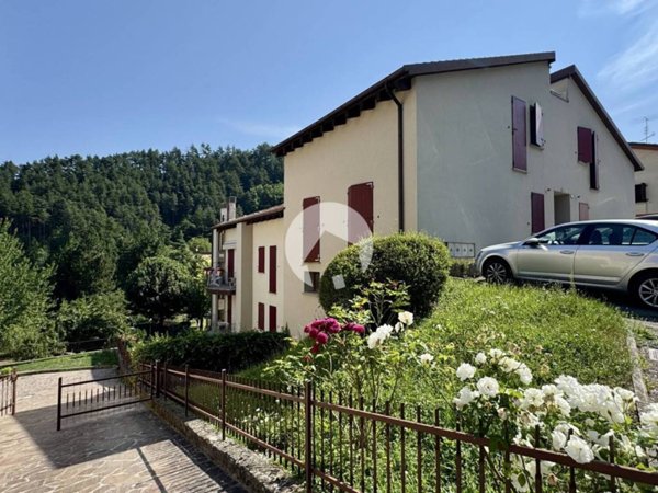 attico in vendita a Castelnovo ne' Monti