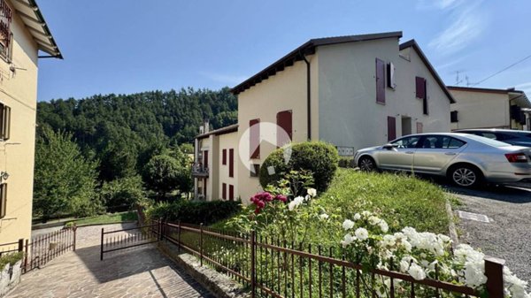 attico in vendita a Castelnovo ne' Monti