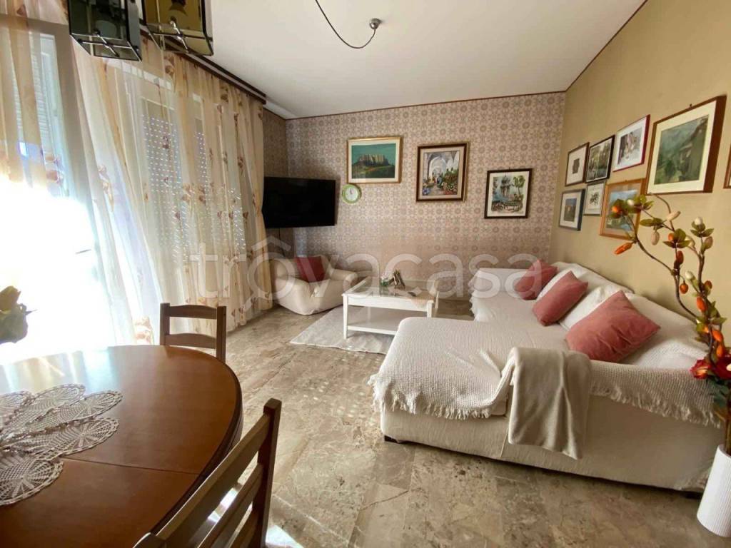 appartamento in vendita a Castelnovo ne' Monti