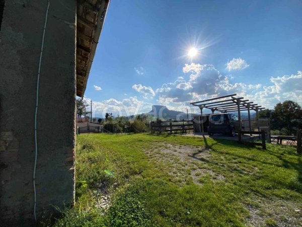 appartamento in vendita a Castelnovo ne' Monti in zona Croce