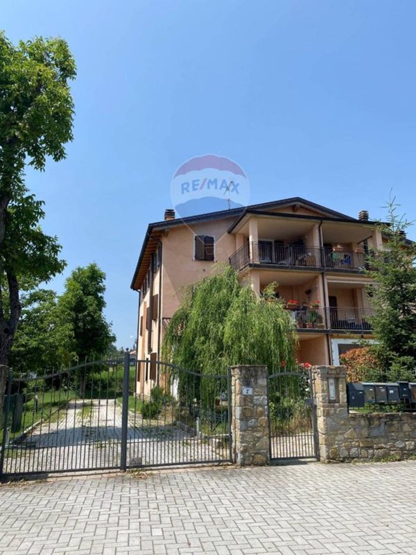 appartamento in vendita a Castelnovo ne' Monti