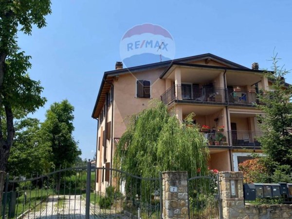 appartamento in vendita a Castelnovo ne' Monti