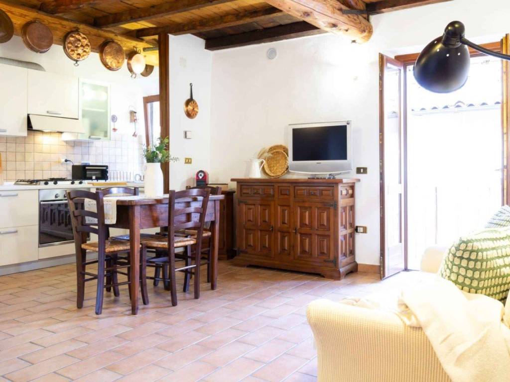 appartamento in vendita a Castelnovo ne' Monti