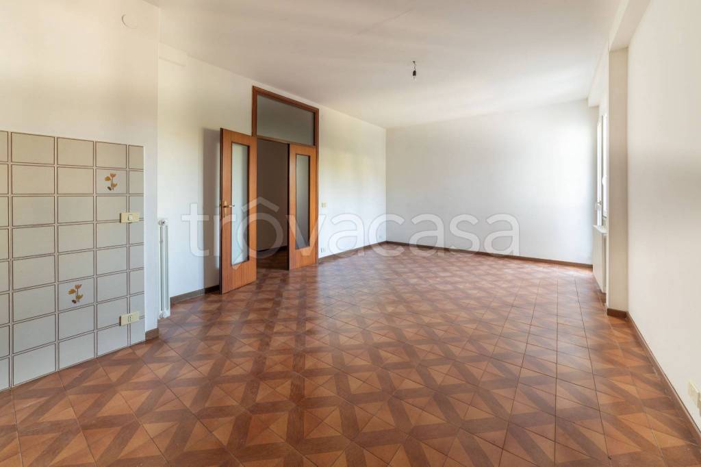 appartamento in vendita a Castelnovo ne' Monti