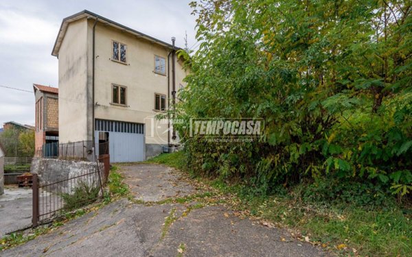 appartamento in vendita a Castelnovo ne' Monti