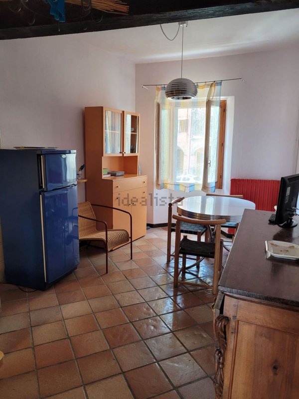 appartamento in vendita a Castelnovo ne' Monti